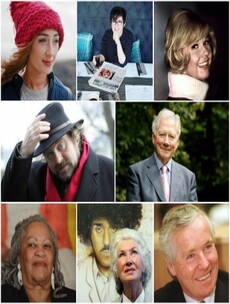 In memoriam: Remembering all those we lost in 2019