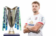 Henderson, Coetzee and Addison included for Ulster's trip to Bath