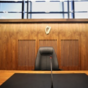 Pensioner who sexually assaulted granddaughter multiple times is jailed for three years