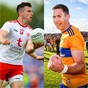 Blows for Clare and Tyrone as captain and forward opt out for 2020