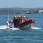 Coast Guard suspends all rescue boat operations due to 'malfunctioning of lifejackets'