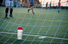 Criminal gang targeting cars parked at five-a-side football pitches located near M50
