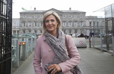 Taoiseach 'absolutely confident' proper procedures were followed to remove Maria Bailey as candidate