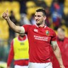 Sam Warburton named as part of Pivac's new Wales coaching staff