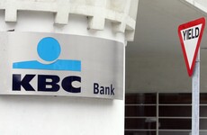 KBC boss apologises to the Irish public after he called the tracker mortgage scandal 'annoying'