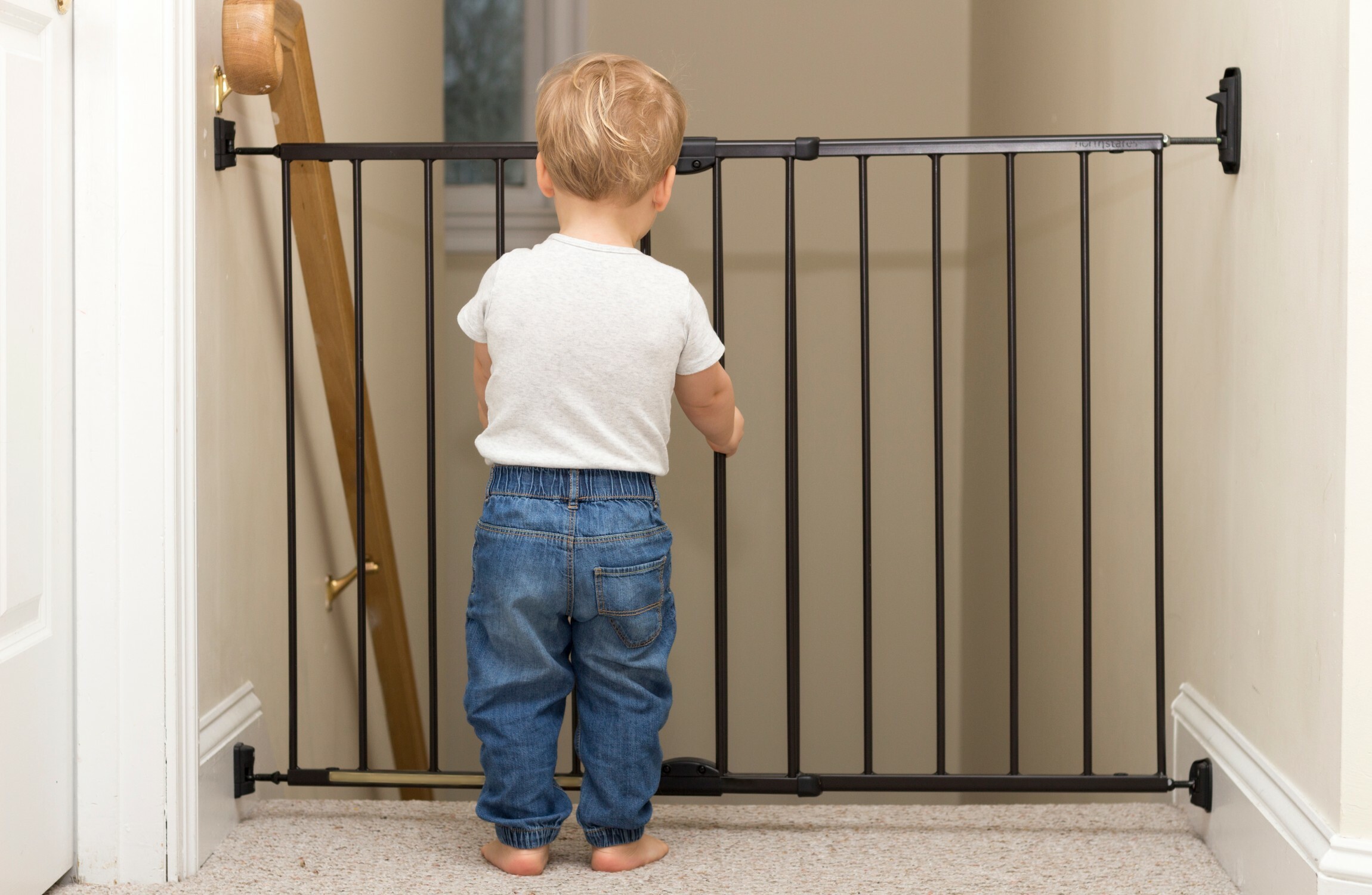 argos extending baby gate