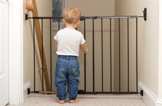 Argos issues recall notice on its Cuggl brand of baby safety gates
