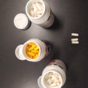 540 grams of cocaine hidden in vitamin supplements seized in Dublin
