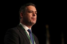 Banks given 'free pass' by this government, SF Ard Fheis told