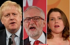 Poll: Who do you think will be the British Prime Minister after the general election?