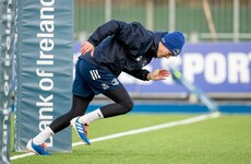 Sexton remains wary of under-strength Saracens
