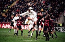 Former Liverpool and Leeds defender Matteo undergoes surgery on brain tumour