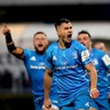 Ringrose hat-trick the highlight as sluggish Leinster make winning start to Champions Cup campaign