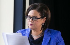 Mary Lou McDonald: 'Irish unity referendum must happen in the next five years'