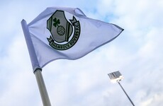 Shamrock Rovers members vote to accept Dermot Desmond investment