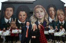 Michelle O'Neill re-elected as vice-president of Sinn Féin