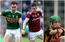 Galway, Kerry and Kilkenny clubs amongst the winners on hectic day of activity