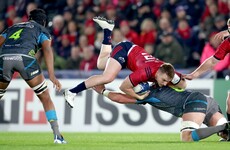 'Game-changing' Conway try and late calm thrills Van Graan