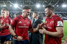 'You can never take for granted getting five points away from home'