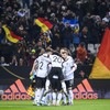 Germany, Croatia and Austria join list of teams qualified for Euro 2020
