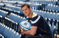 Scotland beat Fiji with late burst