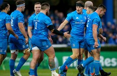 Cullen wants squad to move past World Cup 'anti-climax' as Lyon lie in wait