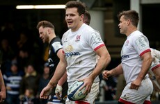 'We nearly tried to beat ourselves at the end' - Relief for Ulster after dramatic win