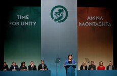 Poll: Would you like to see an Irish unity referendum in the next five years?