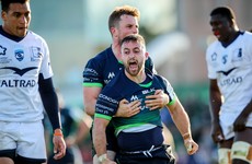 Friend's Connacht overcome injury crisis to notch impressive win over Montpellier