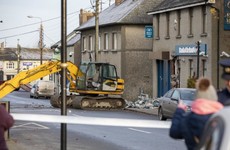 Louth bank targeted in attempted ATM theft to re-open tomorrow