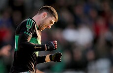 Nemo cruise into Munster final at expense of Austin Stacks