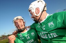 Doyle the hero as two stunning injury-time scores book first-ever Leinster final for St Mullin's