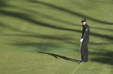 Rory McIlroy the 'next Tiger Woods?' Not yet