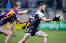 Branagan's goal decisive as Kilcoo move to within touching distance of long-sought Ulster title