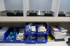 Simon Harris: Injecting centres do not legitimise drug use - if we're serious about tackling addiction we must establish one