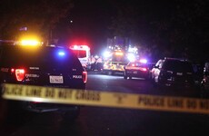 Four people die and six others injured in California backyard shooting