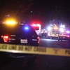 Four people die and six others injured in California backyard shooting