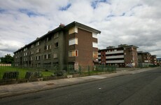 O'Devaney Gardens: Fresh plans in doubt as Minister raises concerns over funding and legal issues