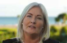 FG candidate Verona Murphy apologises for saying some asylum seekers need to be 'deprogrammed'