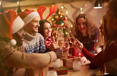 Christmas can be stressful - here are ways to mind your mental health during the holidays