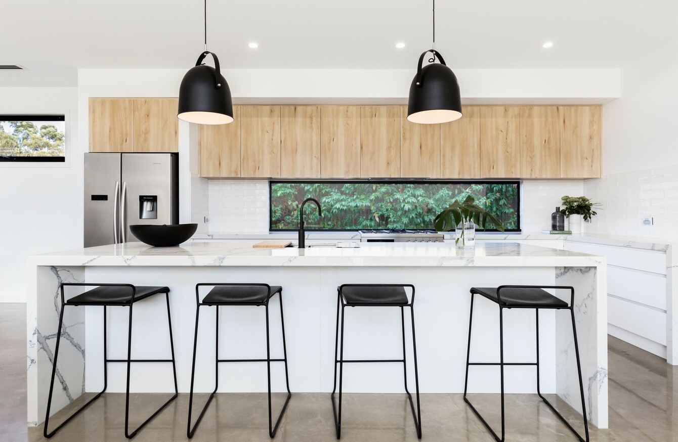 Sitting Pretty 6 High Stools That Are Perfect For Your Kitchen Island