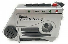 Quiz: Do you remember these classic Christmas toys?