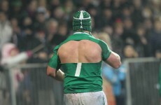 Match report: Carter saves the day for All Blacks, leaves Irish on the edge of glory