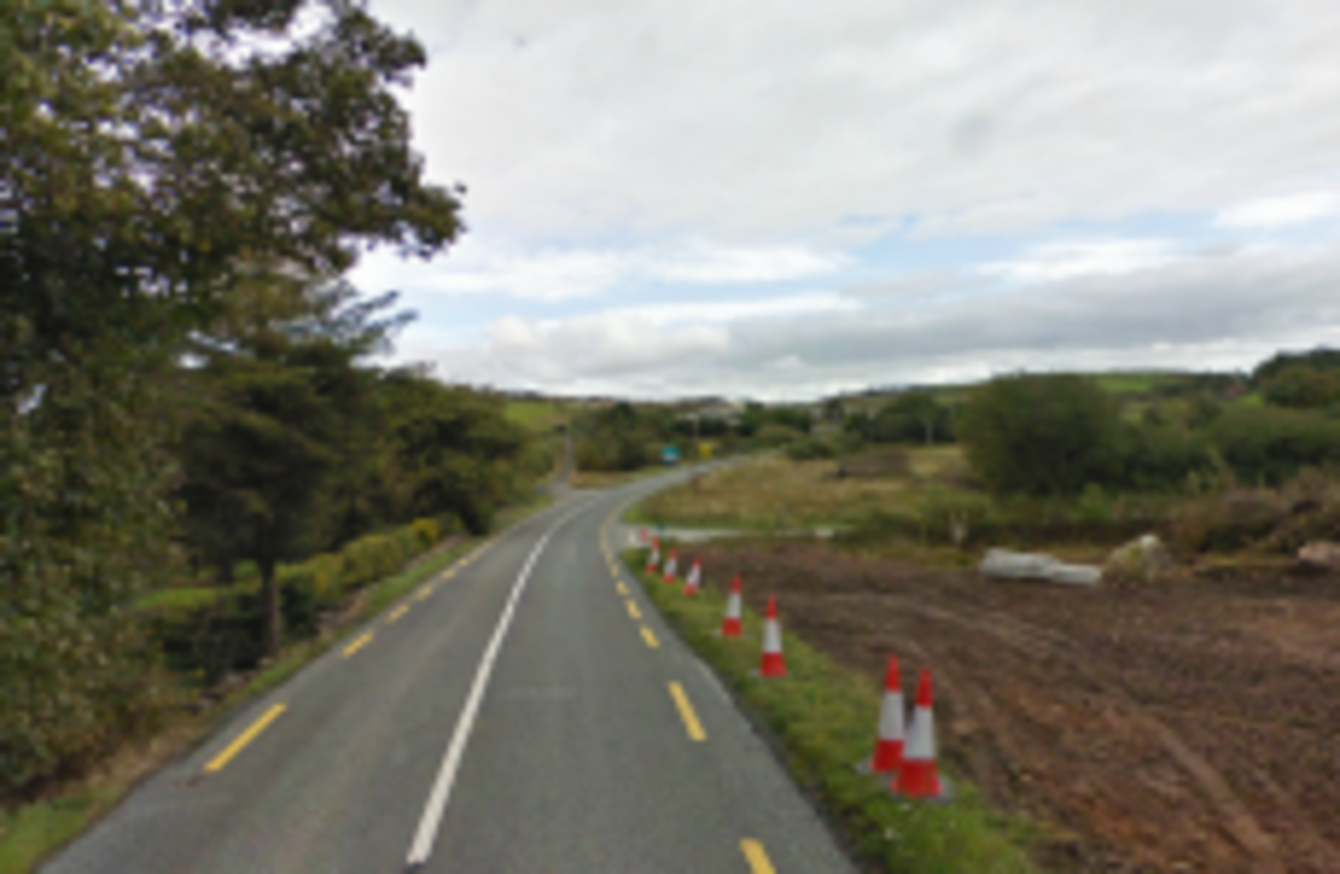 Young man dies after Mayo car crash · TheJournal.ie