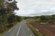 Young man dies after Mayo car crash