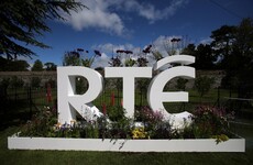 RTÉ is selling four paintings at an auction in London today