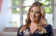 'I'm less hard on myself now': TV presenter Elaine Crowley on finding hope with chronic depression