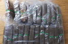 €195,000 worth of suspected heroin seized after gardaí search derelict property in Limerick