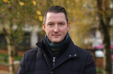 Sinn Féin's John Finucane receiving 'sinister and dangerous threats' during election campaign