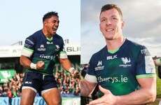 Analysis: Aki and Copeland shine as gritty Connacht dig in for crucial turnovers